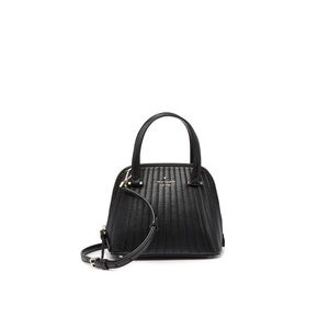 New • Kate Spade Rima Mini Dome Satchel